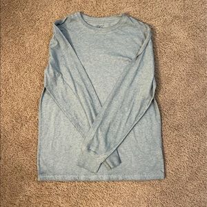 Long sleeve men’s shirt